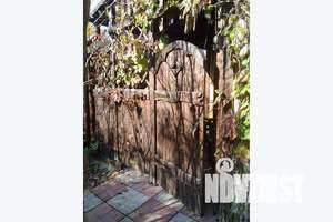 Дом 71м², 2-этажный, посуточно,