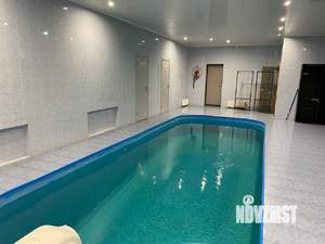 Дом 430м², 2-этажный, на длительный срок,