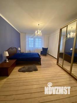 Коттедж 650м², 3-этажный, на длительный срок,