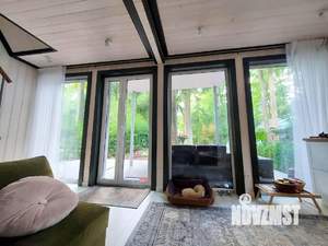 Дом 100м², 2-этажный, на длительный срок,