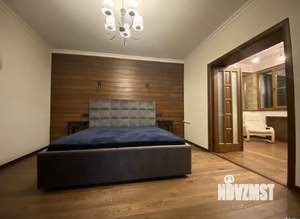 Коттедж 500м², 3-этажный, на длительный срок,