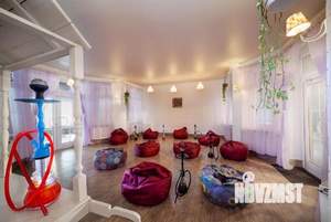 Дом 950м², 3-этажный, посуточно,