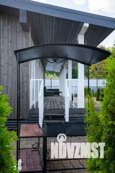 Дом 100м², 1-этажный, посуточно,