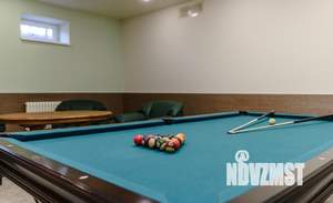 Дом 680м², 3-этажный, посуточно,