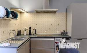 Дом 850м², 3-этажный, посуточно,