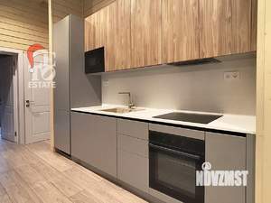 Дом 121м², 1-этажный, на длительный срок,