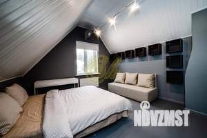 Дом 500м², 4-этажный, посуточно,