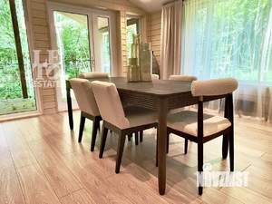 Дом 121м², 1-этажный, на длительный срок,