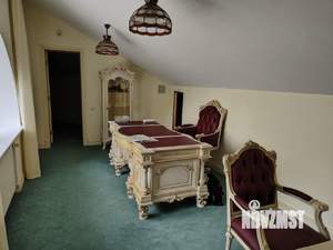 Коттедж 476м², 2-этажный, на длительный срок,