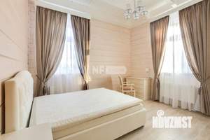 Коттедж 260м², 2-этажный, на длительный срок,