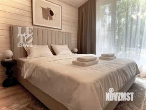 Дом 92м², 1-этажный, на длительный срок,