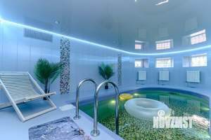 Дом 600м², 3-этажный, посуточно,