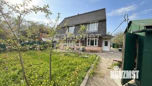 Дом 165м², 3-этажный, на длительный срок,