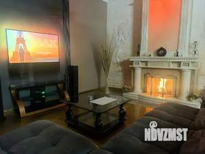 Дом 650м², 3-этажный, на длительный срок,