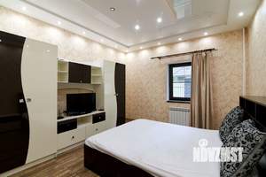 Коттедж 42м², 3-этажный, на длительный срок,