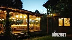 Коттедж 200м², 2-этажный, на длительный срок,