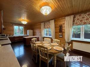 Коттедж 360м², 2-этажный, на длительный срок,