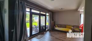 Коттедж 220м², 2-этажный, на длительный срок,