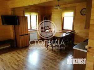 Дом 200м², 2-этажный, на длительный срок,
