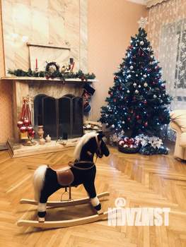 Дом 252м², 2-этажный, на длительный срок,