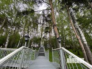 Коттедж 260м², 2-этажный, на длительный срок,