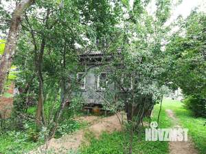 Дом 45м², 1-этажный, на длительный срок,