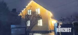 Дом 125м², 2-этажный, на длительный срок,