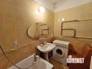 Дом 35м², 1-этажный, на длительный срок,