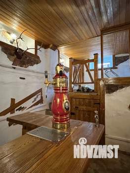 Дом 420м², 2-этажный, посуточно,