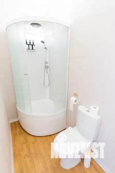 Дом 100м², 1-этажный, посуточно,