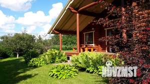 Дом 120м², 1-этажный, посуточно,