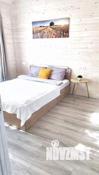 Дом 98м², 1-этажный, посуточно,