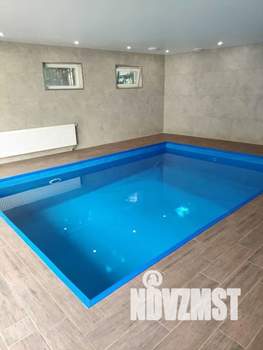 Дом 400м², 2-этажный, посуточно,