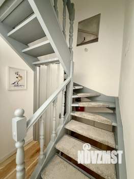 Дом 65м², 2-этажный, на длительный срок,