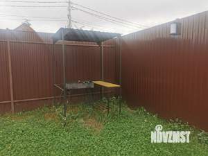 Дом 75м², 1-этажный, посуточно,