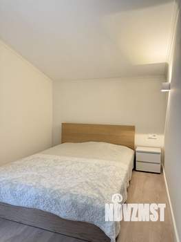 Дом 170м², 2-этажный, на длительный срок,