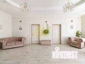 Дом 960м², 3-этажный, посуточно,