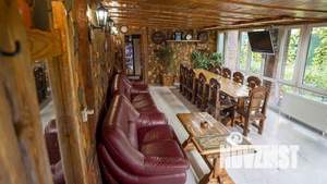 Дом 420м², 2-этажный, посуточно,