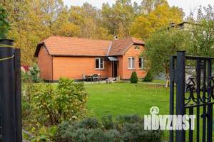 Дом 252м², 2-этажный, на длительный срок,