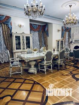 Дом 750м², 4-этажный, на длительный срок,