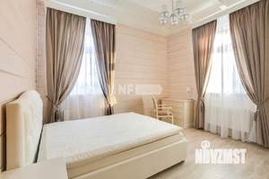 Коттедж 260м², 2-этажный, на длительный срок,