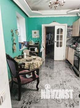 Коттедж 85м², 2-этажный, на длительный срок,