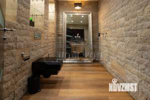 Дом 1200м², 2-этажный, посуточно,