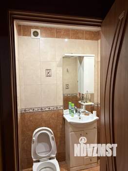 Дом 50м², 1-этажный, на длительный срок,