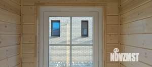 Дом 80м², 1-этажный, на длительный срок,