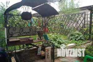 Дом 71м², 2-этажный, посуточно,