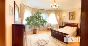 Дом 400м², 4-этажный, посуточно,
