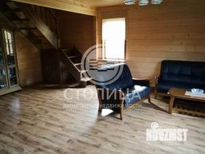 Дом 200м², 2-этажный, на длительный срок,