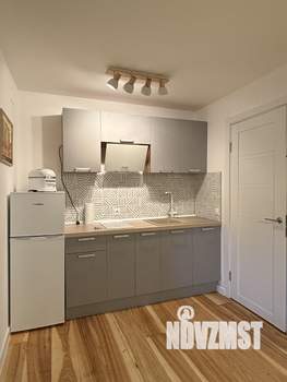 Дом 65м², 2-этажный, на длительный срок,