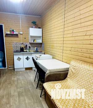 Дом 20м², 1-этажный, посуточно,